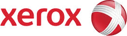 Xerox logo